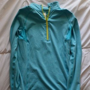 Ivivva by Lululemon GIRLS 1/4 Zip